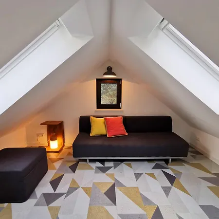 Ferienhaus Seewaldmeer Am Barniner See Bei Schwerin *