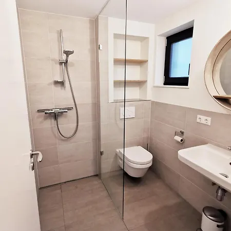Ferienhaus Seewaldmeer Am Barniner See Bei Schwerin Feriehus Barnin